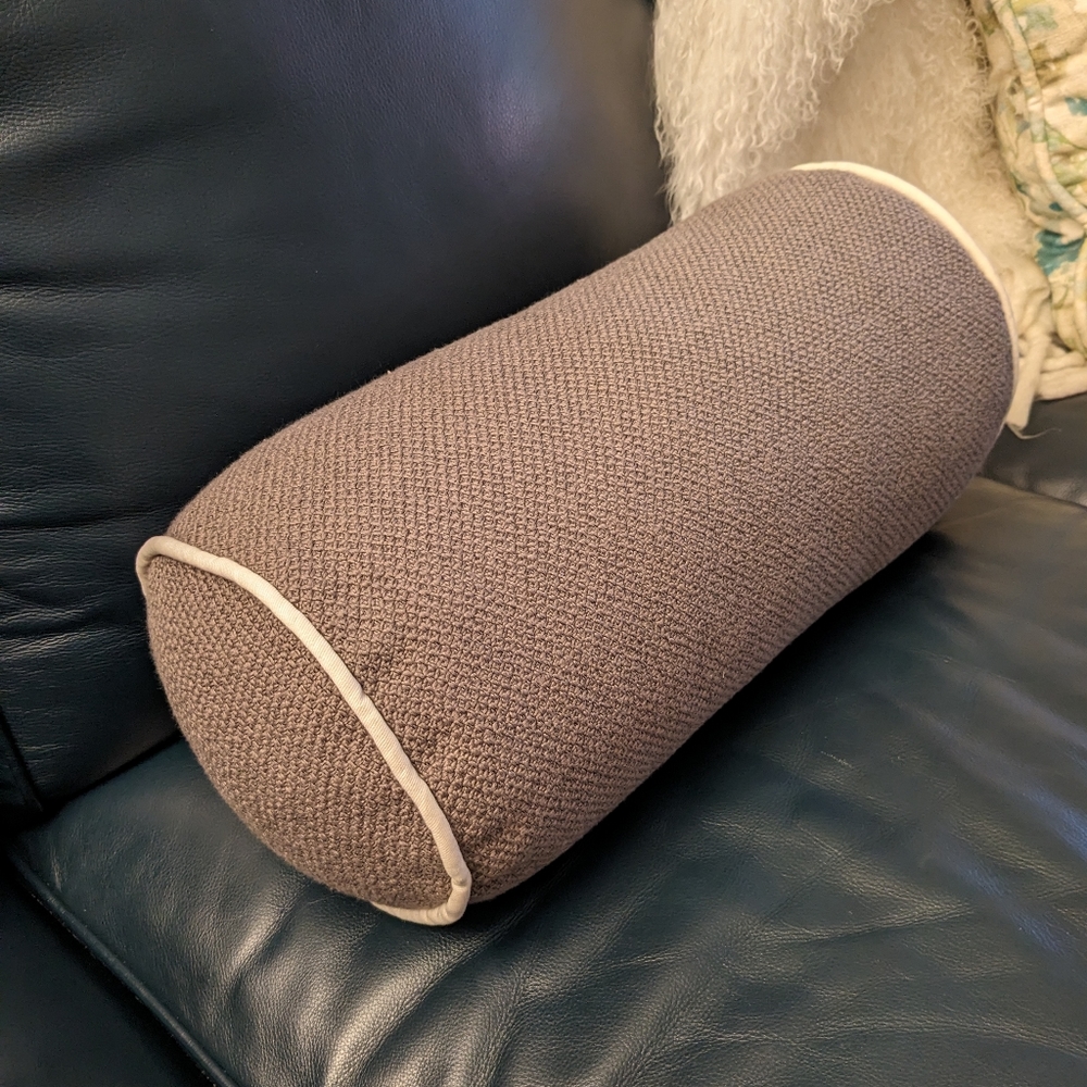 Eastern Accents Custom Bolster Pillow